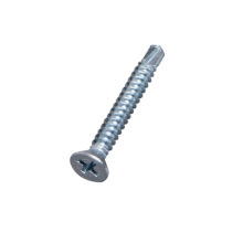 Csk Head, DIN7504p Self Drilling Screw